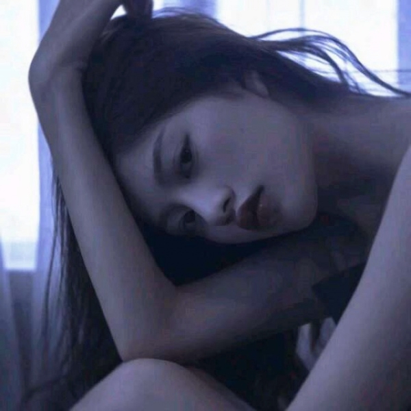 36款时尚大气的潮流女生微信头像 优雅又有格调