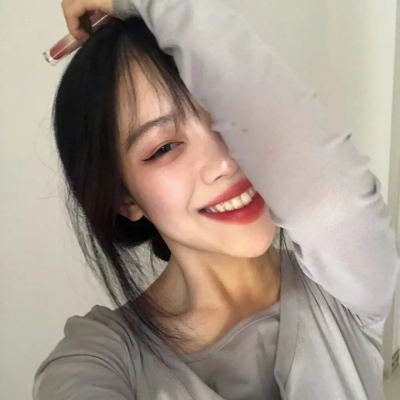 18张元气感拉满的可爱少女微信头像，快收藏！