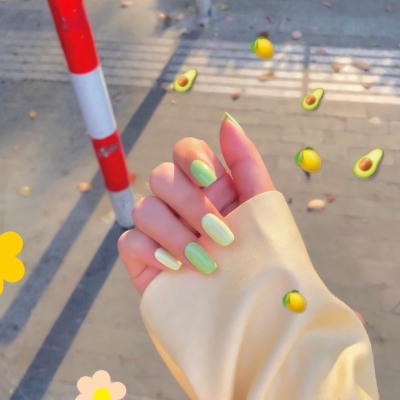 女生手控高清头像合集！28张好看的手控党专属福利头像