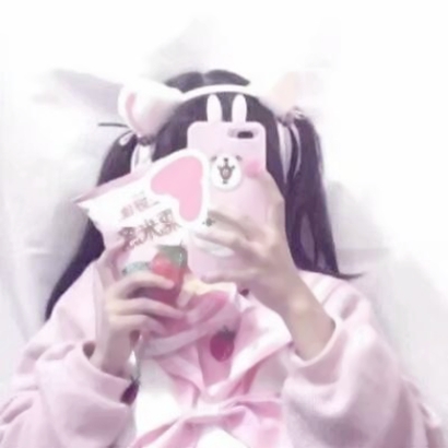 18张高清可爱闺蜜头像合集 快和小姐妹安排上