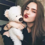 10张高清有气质的欧美风ins女生头像