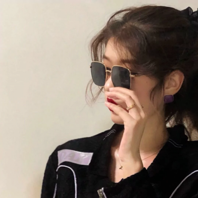 女生头像新合集 15张高清图整理好了
