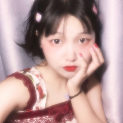 22张软萌草莓味小仙女头像 女生专属头像合集