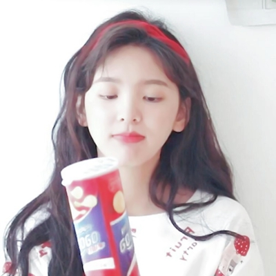 16张甜妹小清新头像，藏着少女的小心动