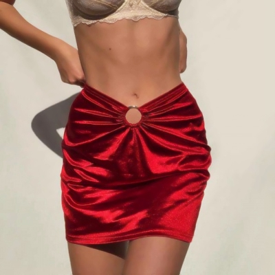 9张高清酷飒女生潮图头像 社会感部位图合集