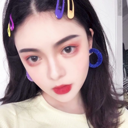 高冷御姐风女生头像 喜欢御姐路线的看过来（共14张）