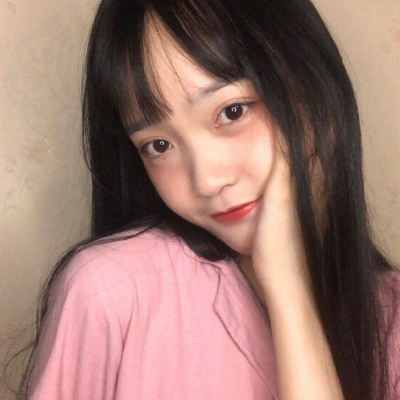 20张软萌女生真人头像 高清可爱又治愈