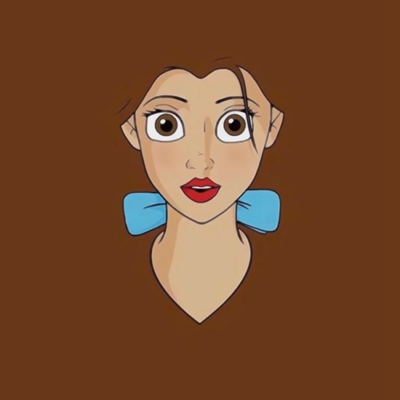 9张高清迪士尼公主多人闺蜜头像合集，女生头像专属