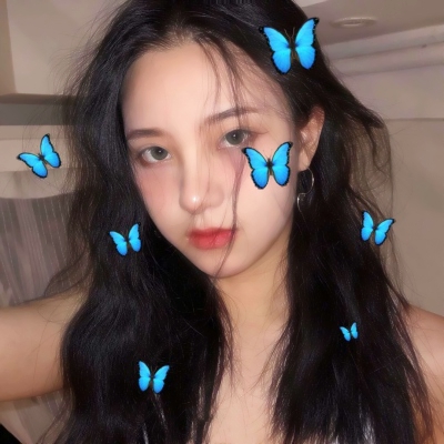 超有气场！11张高清御姐高冷气质头像合集