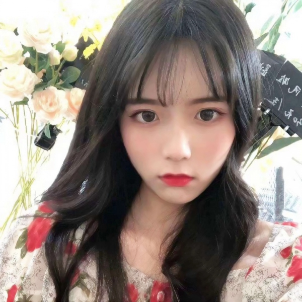 16张超清好看的少女微信头像 快来挑专属你的头像