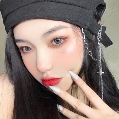 成熟有内涵的漂亮独立女性头像合集 共19张