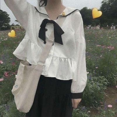 13张可爱女生真人部位高清头像