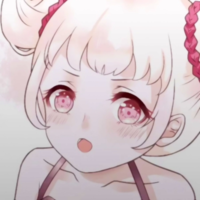 16张高清可爱的王者荣耀动漫女生头像合集