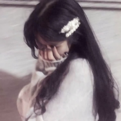 32张高清个性款！专属女生的独一无二微信头像