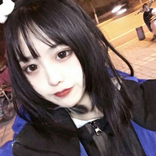 超清好看的女生正脸QQ头像合集（17张）