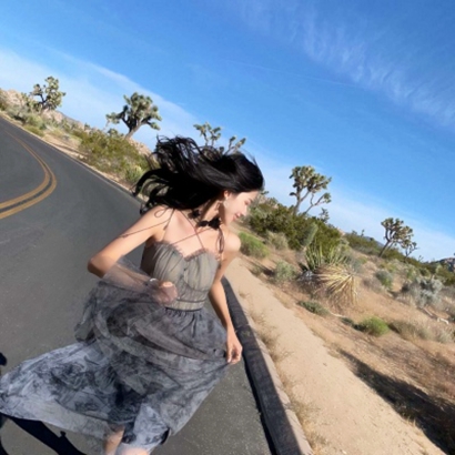 15张高清沉稳又有韵味的成熟气质女生头像合集