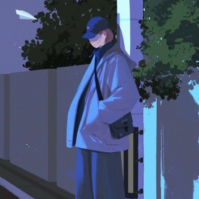 最新高清二次元女生动漫头像合集 共17张