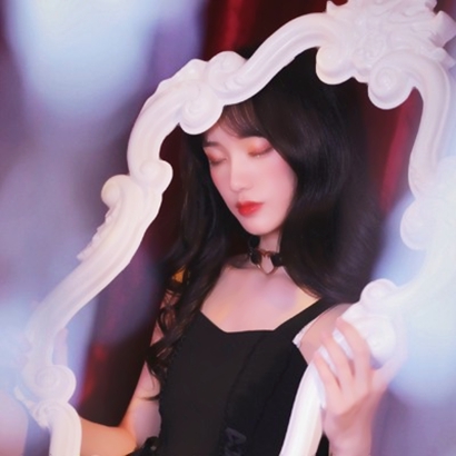 三人姐妹霸气头像合集 21张高清QQ头像一人一张