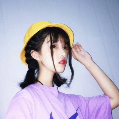 16张高清好看的小姐姐网图头像合集