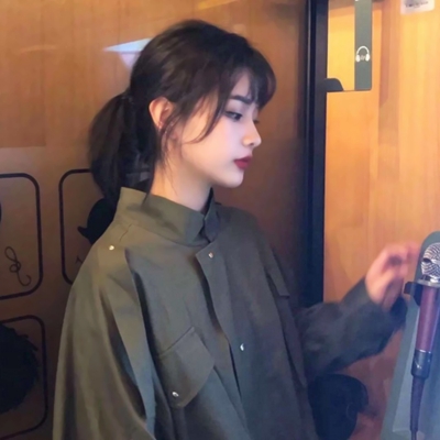 19张高清好看的宝藏女生头像 快收藏你的专属头像
