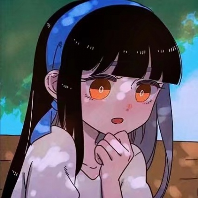 8张可爱又高质量的动漫女生头像 快收藏起来当头像