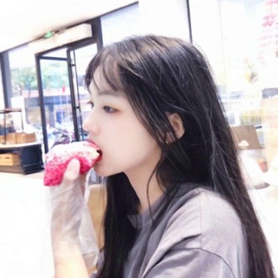 36张清晰好看的真人女生网图头像 个性又耐看