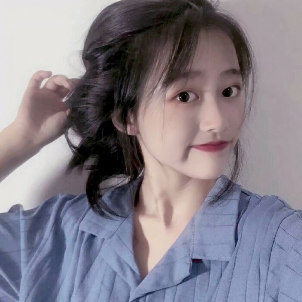 12张真人双人闺蜜头像 高清好看的闺蜜头像合集