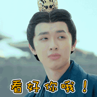 《大王不容易》里的张逸杰，被大家喊成“表情包boy”