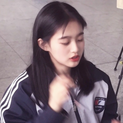 15张高清干净清纯女生头像 简单又好看的女生头像合集