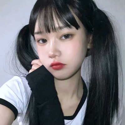 36张清晰好看的真人女生网图头像 个性又耐看