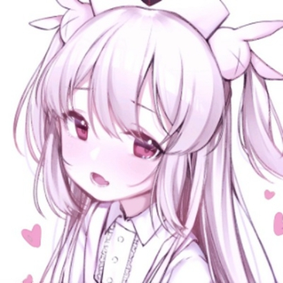 22张软萌女生动漫头像合集 快来挑喜欢的