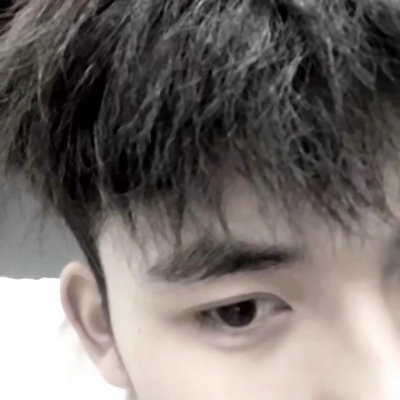 19张高清高冷风男生网图头像合集