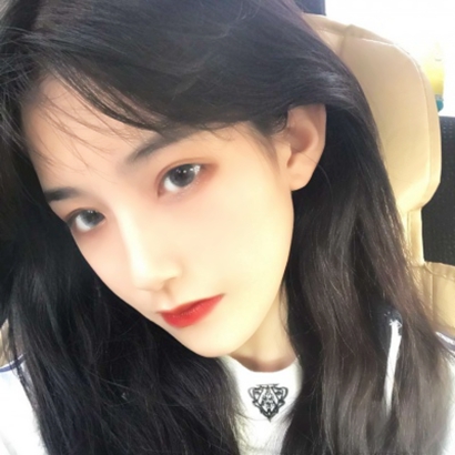 36张高清原宿风女生潮流头像合集