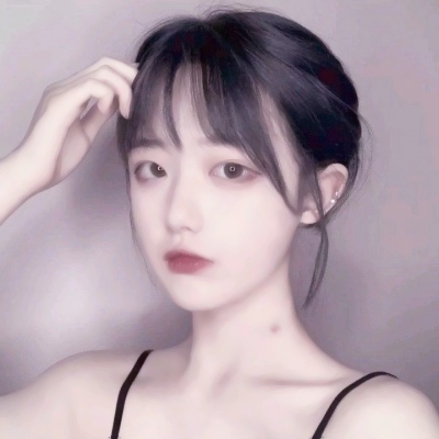 19张搞怪可爱女头像！软萌小机灵鬼高清图合集
