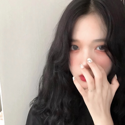 抖音真人女头像高清合集 36张真实好看的女生头像素材