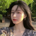 16张清新优雅的女生微信头像合集