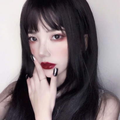 高冷御姐风女生头像 喜欢御姐路线的看过来（共14张）