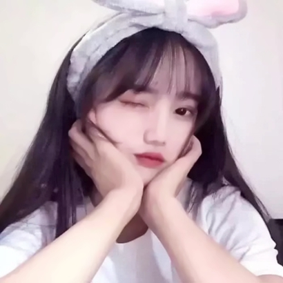 30组可爱双人闺蜜头像 一左一右高清好看的女生头像