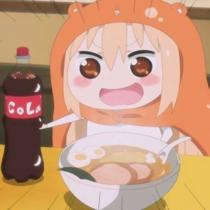 微信动漫可爱女头合集！15张高清软萌头像直接用