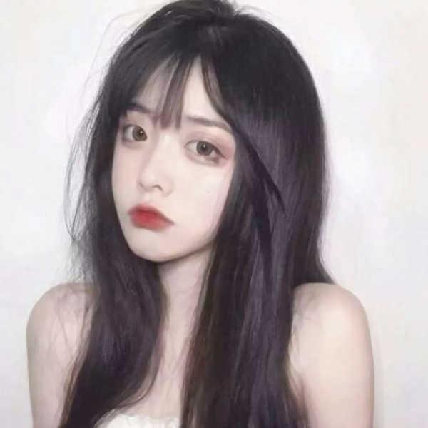 超高清好看的优秀女生头像合集 27张优质女生头像分享