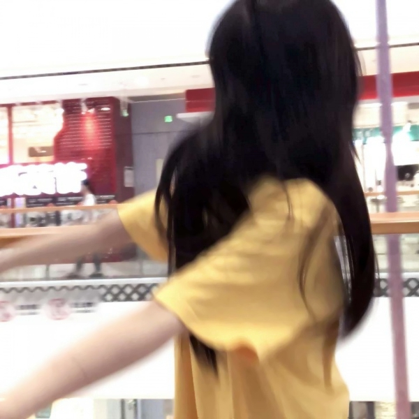 20张超清甜美可爱女生头像 真人长相超治愈
