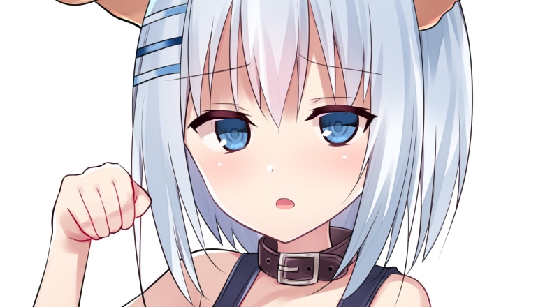 约会约会大作战精美壁纸合集 高清1080P