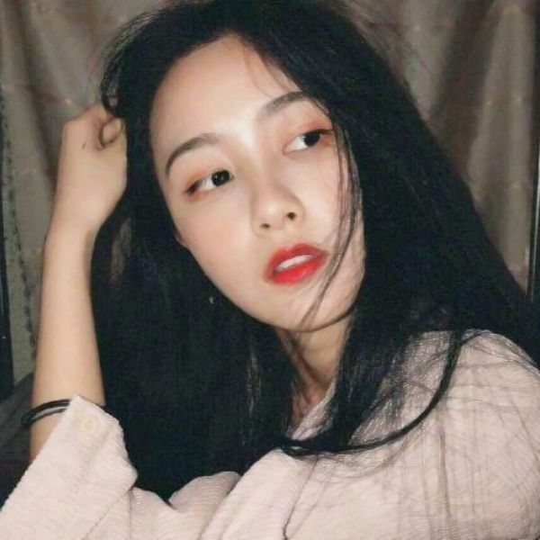 12张超好看个性女生头像 高清质感拉满