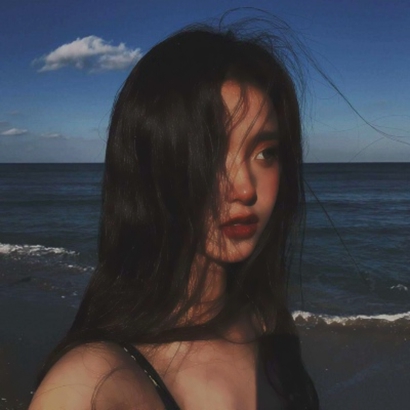12张高清成熟伤感女生微信头像合集