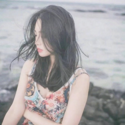 11张高清好看的小姐姐网图女头像合集