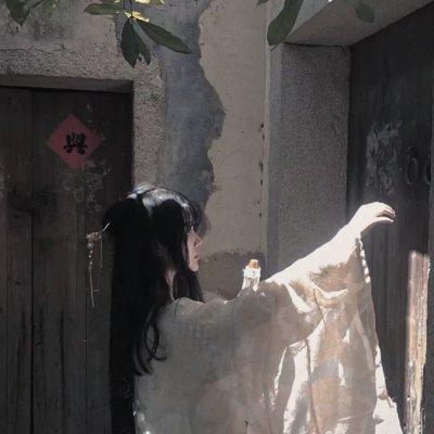 20张真人女生青春网图头像合集