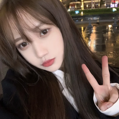 超火女生高清头像合集 12张精选任你挑