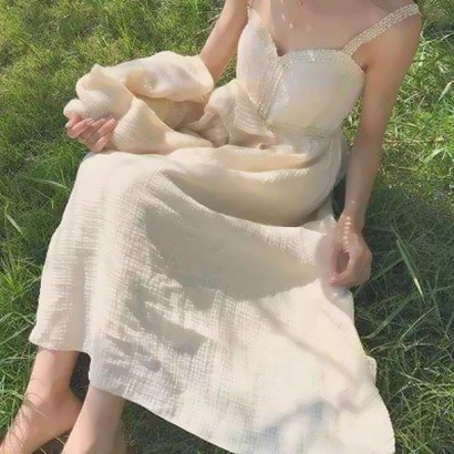 12张氛围感拉满！意境风高清女生头像合集