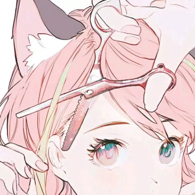 超火的女生漫画头像合集来啦，这里整理了12张热门的动漫女生头像素材。