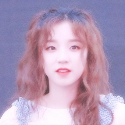 宋雨琦可爱高清头像合集 28张明星头像素材